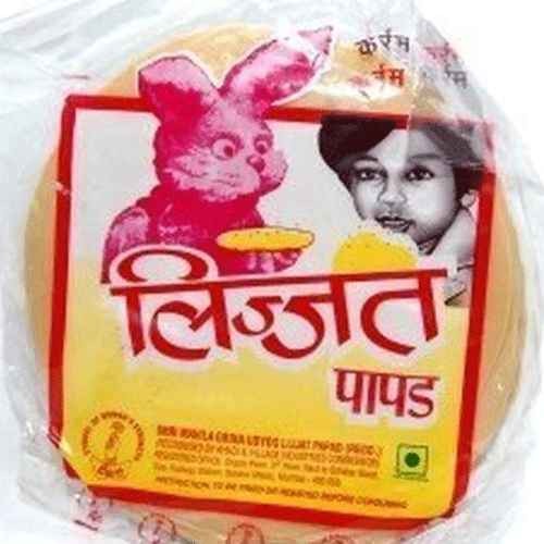 SURATI DHAMTA SPECIAL PAPAD 200 GM