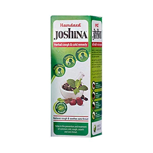 Hamdard Joshina 200 ML