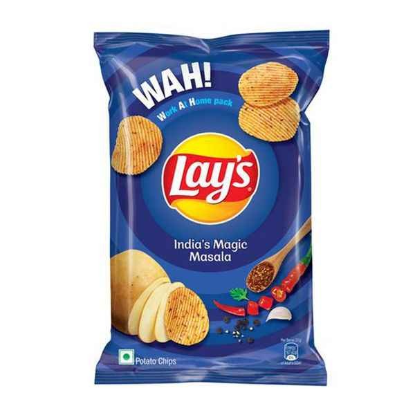Lays Magic Masala 115 GM