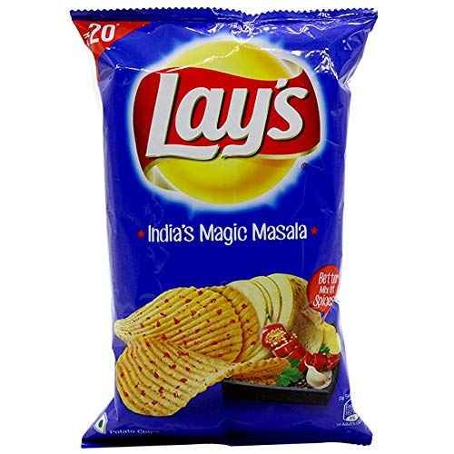 Lays Magic Masala 72 GM