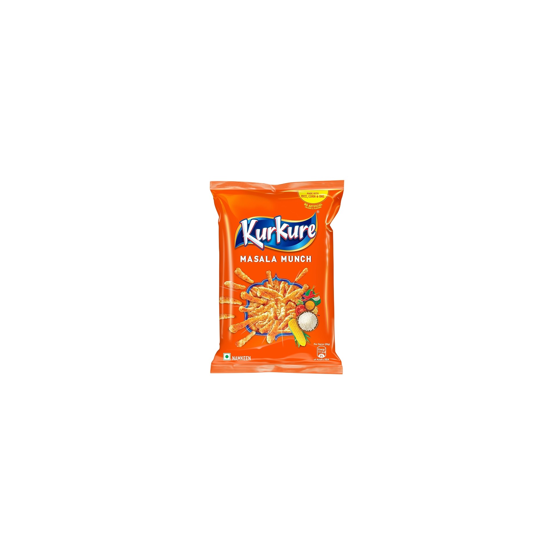 KurKure Masala Munch 3.35 OZ