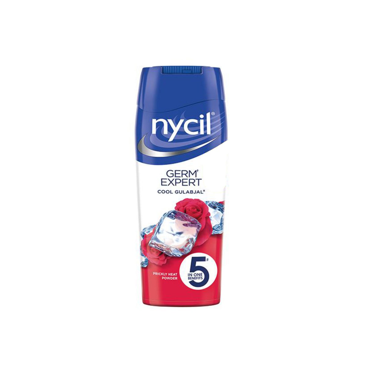 Nycil Cool Gulab Jal 150 GM