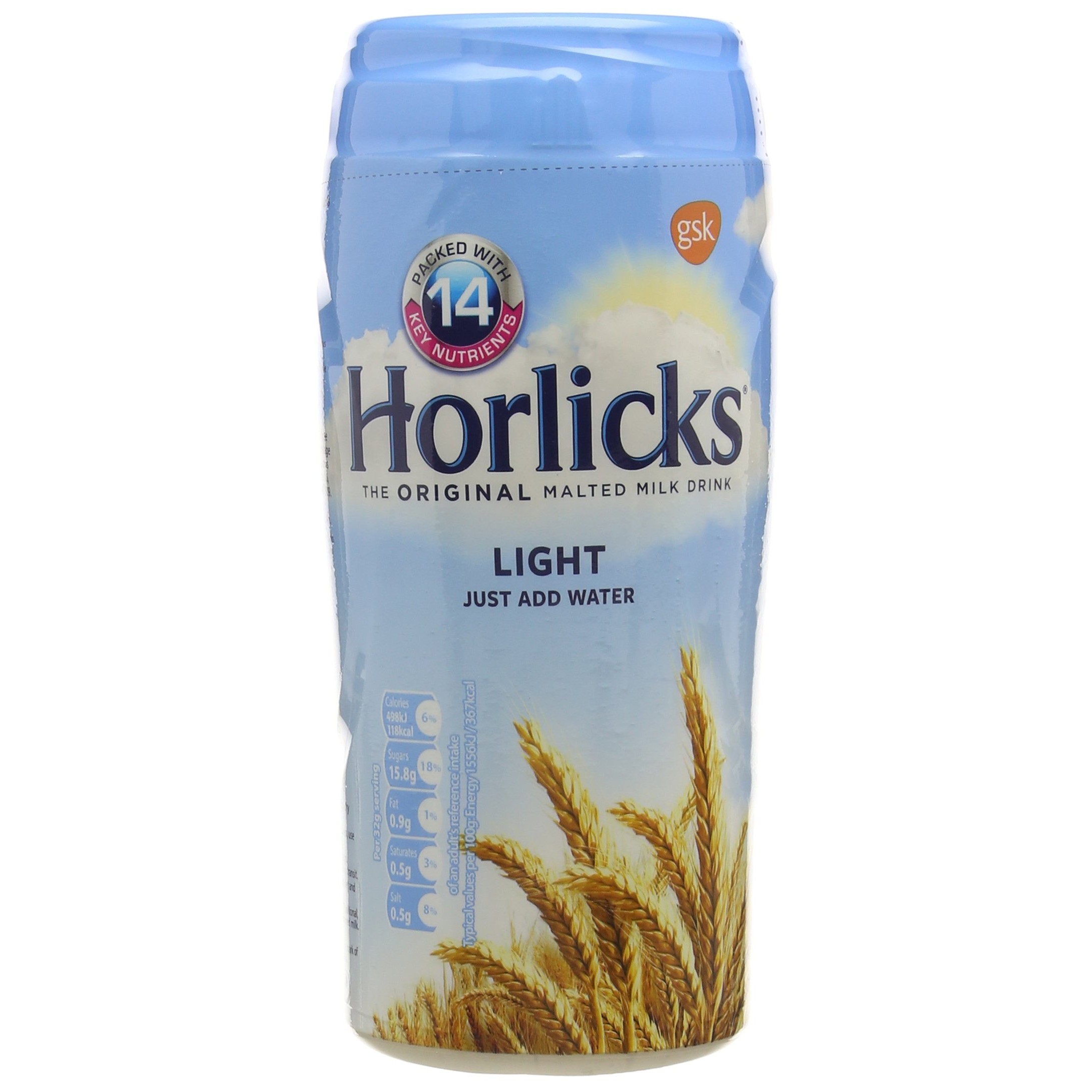 Horlicks Lite 500 GM