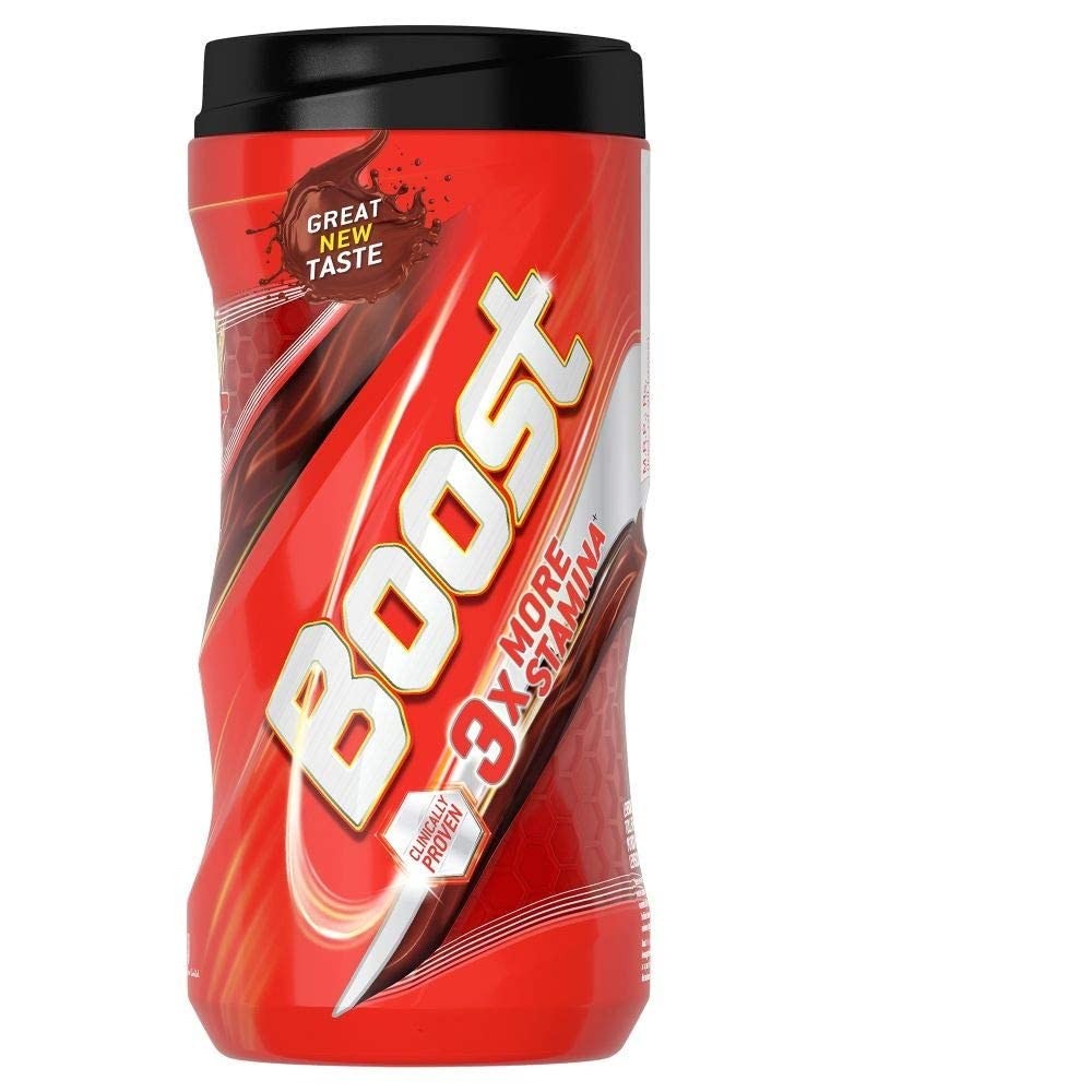 Boost Drink 500 GM