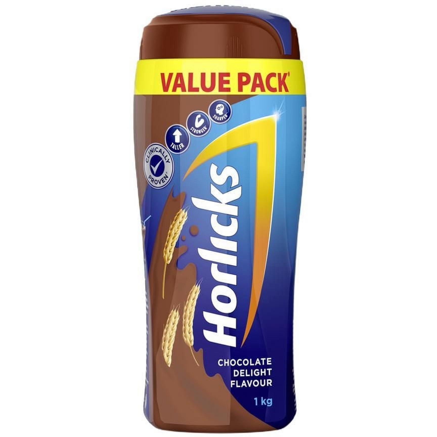 Horlicks Chocolate 1 KG