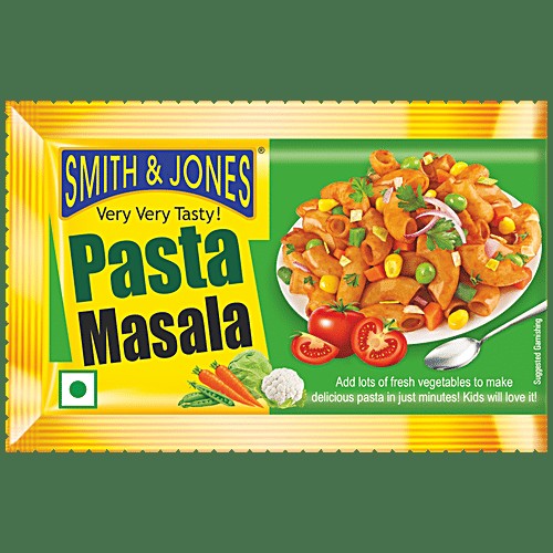 Smith And Jones Pasta Masala 9 GM