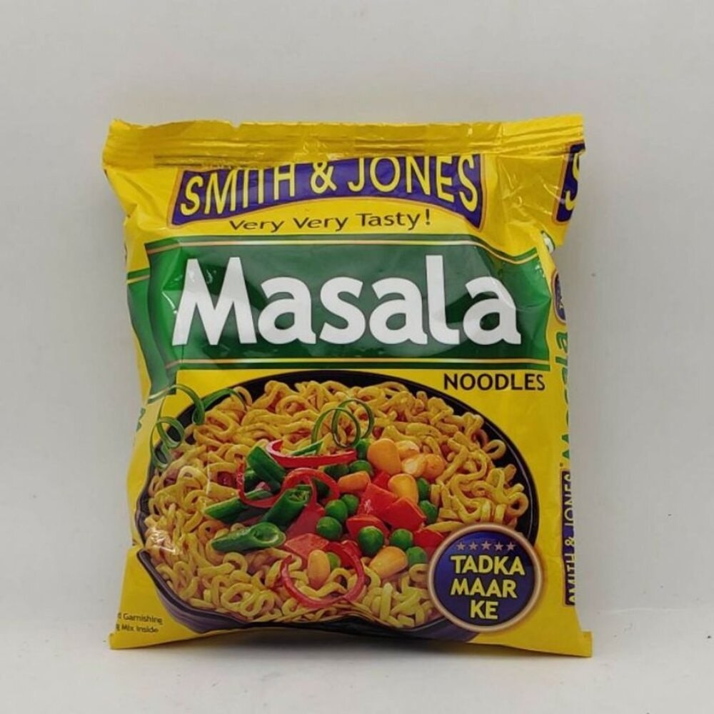 Smith & Jones Mas Noodles 300 GM