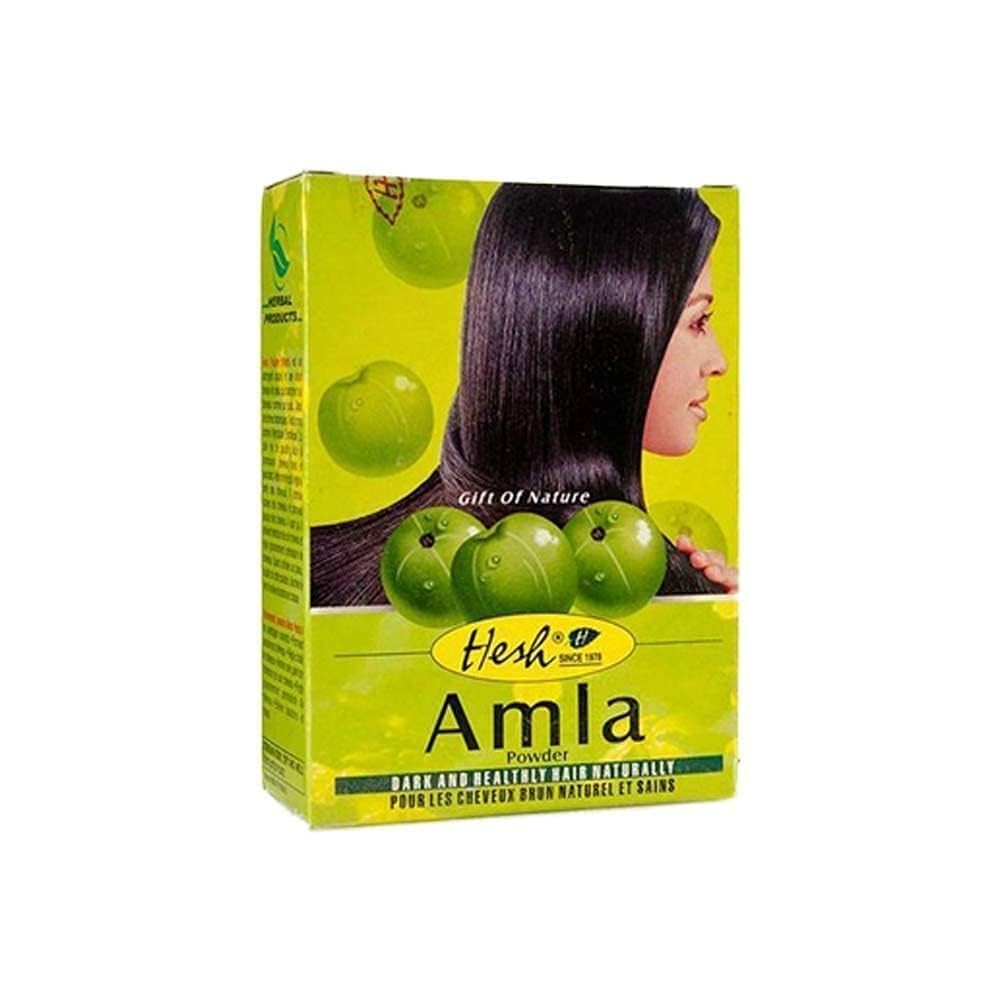 HESH AMLA POWDER 100 GM