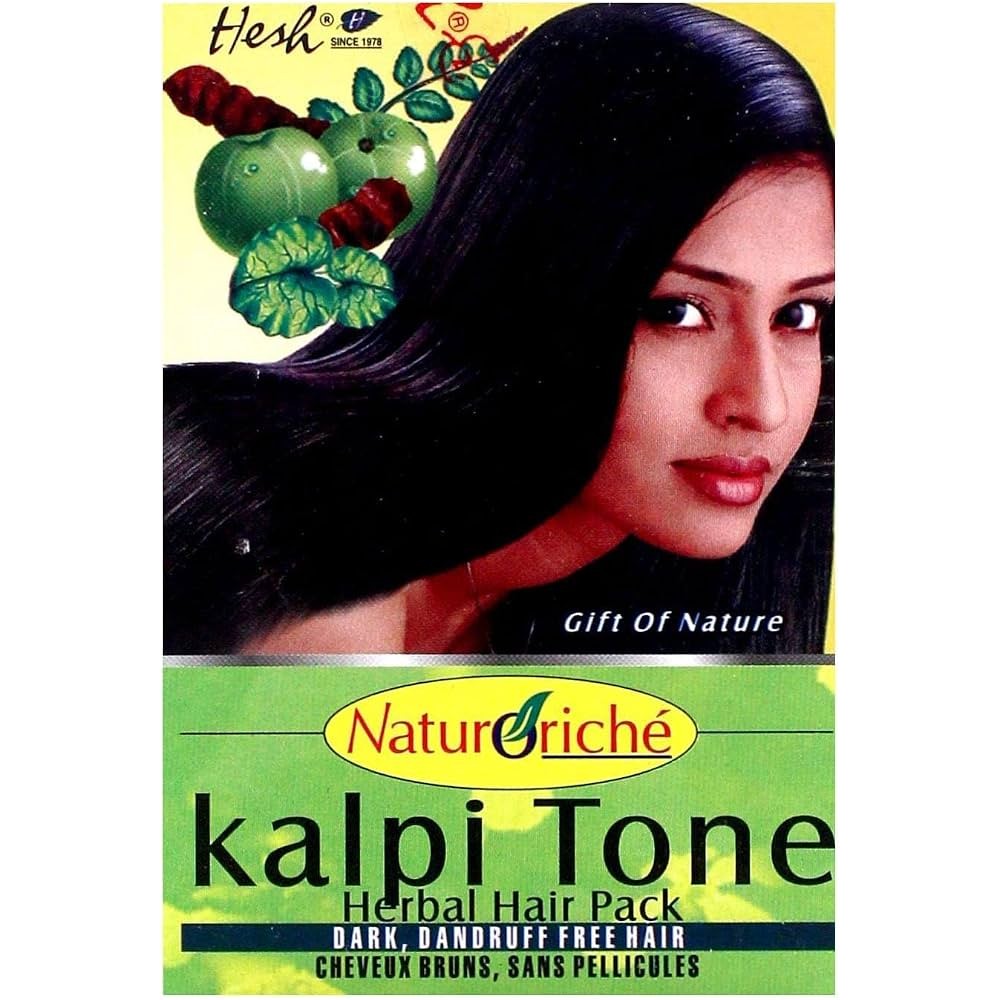 Hesh Kalpi Tone 100 GM
