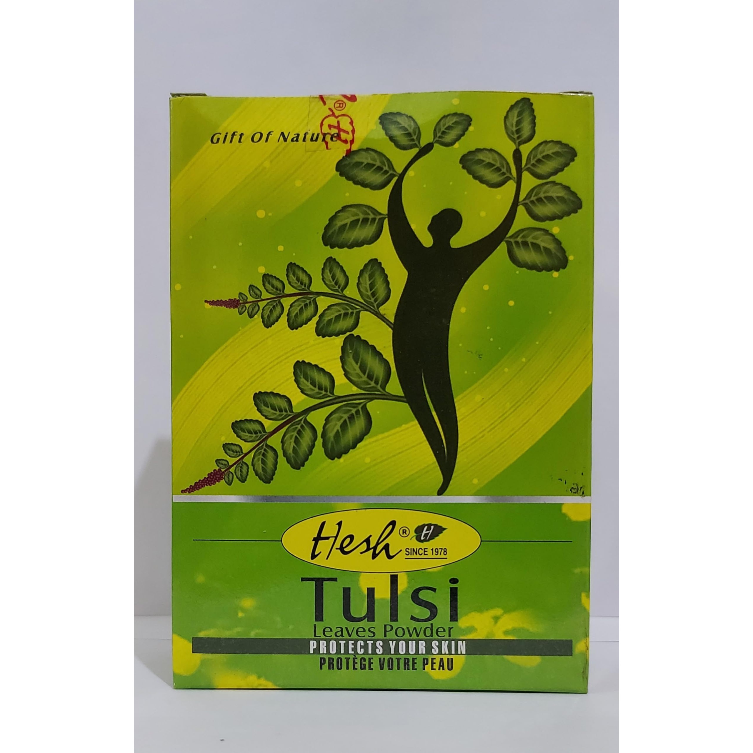 Hesh Tulsi Powder 100 GM