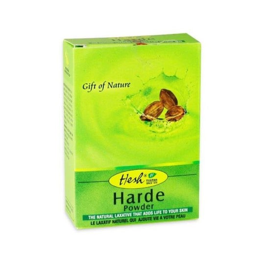 Hesh Harde Powder 50 GM