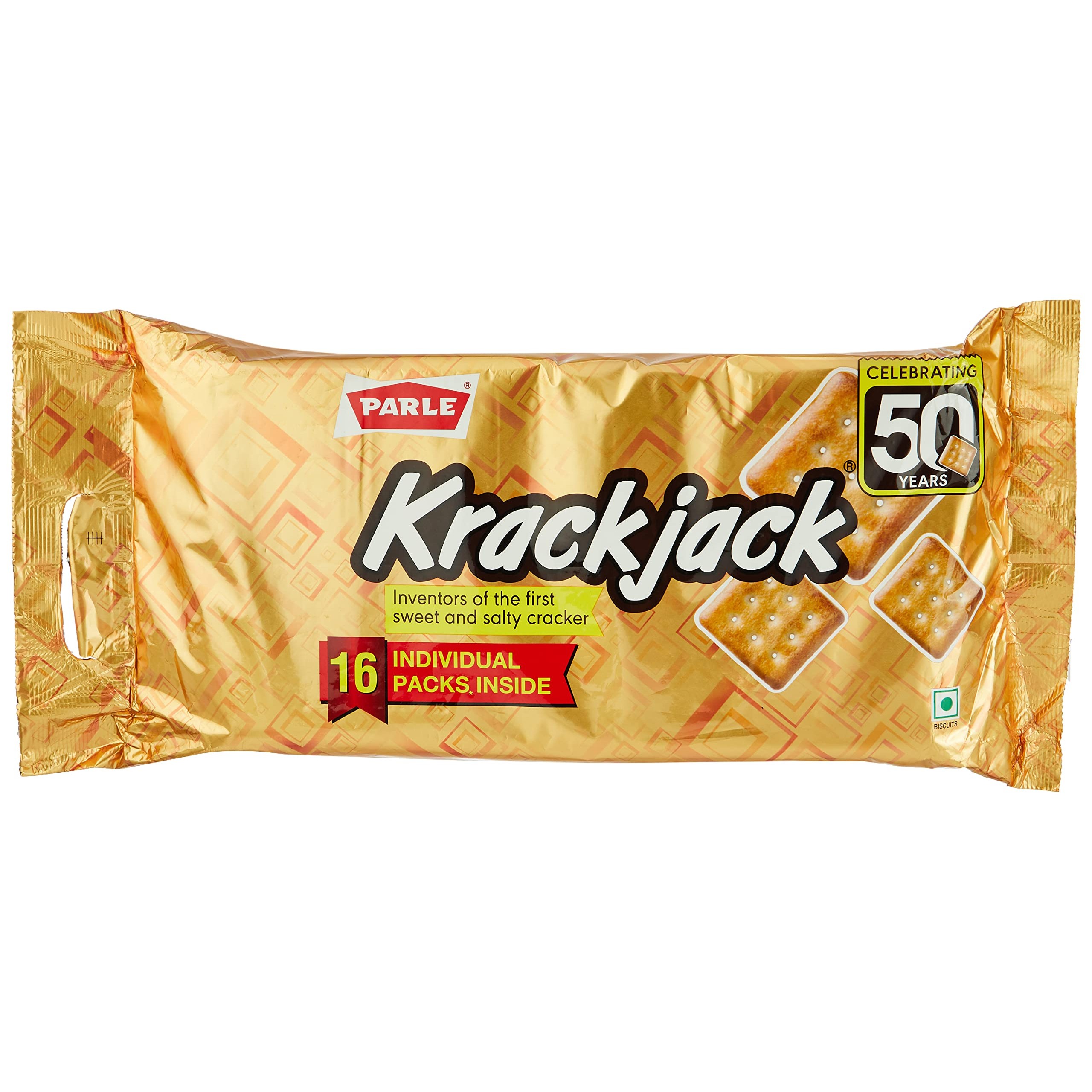 Parle Krack Jack 700 GM