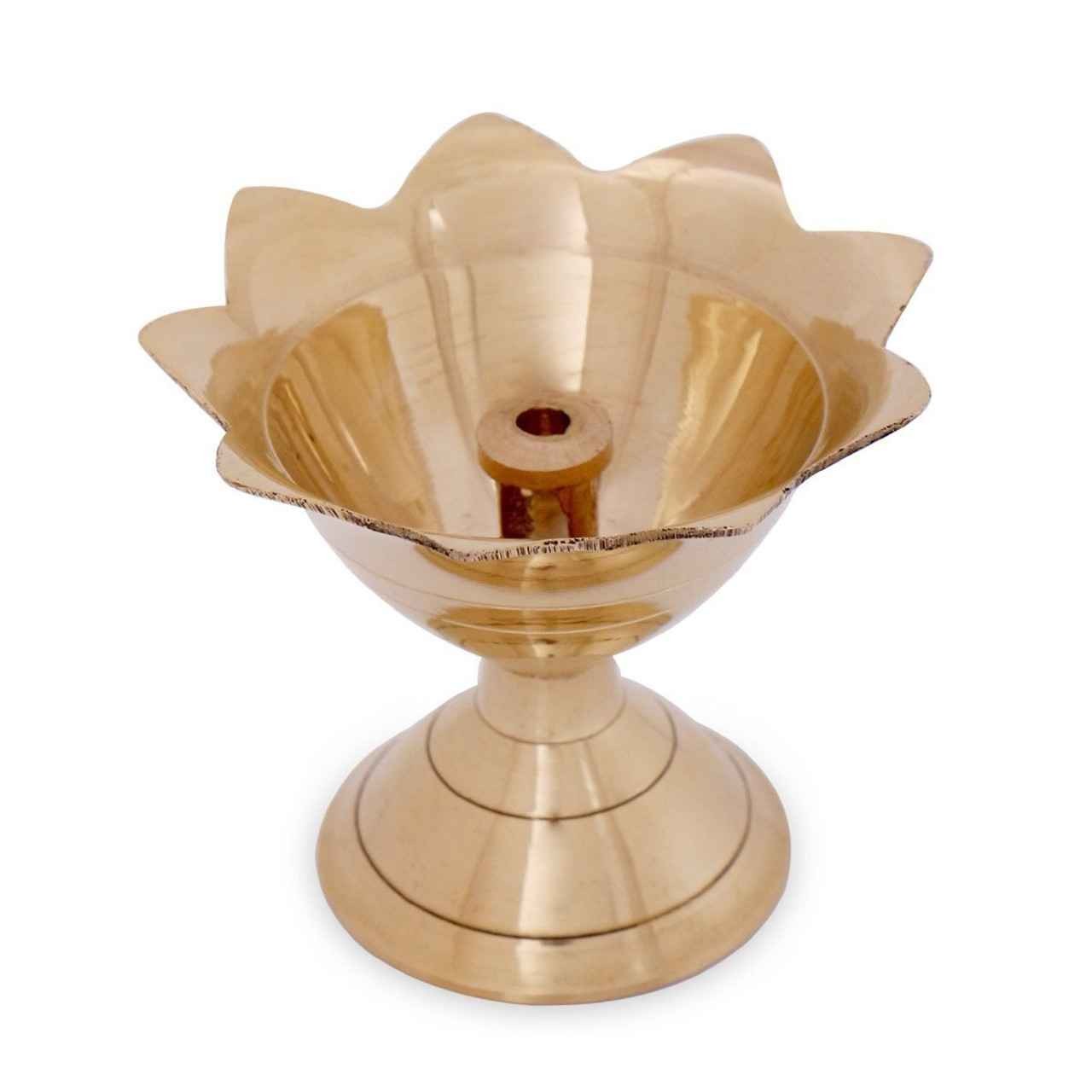 Punjabi Diya Small 1 PCS