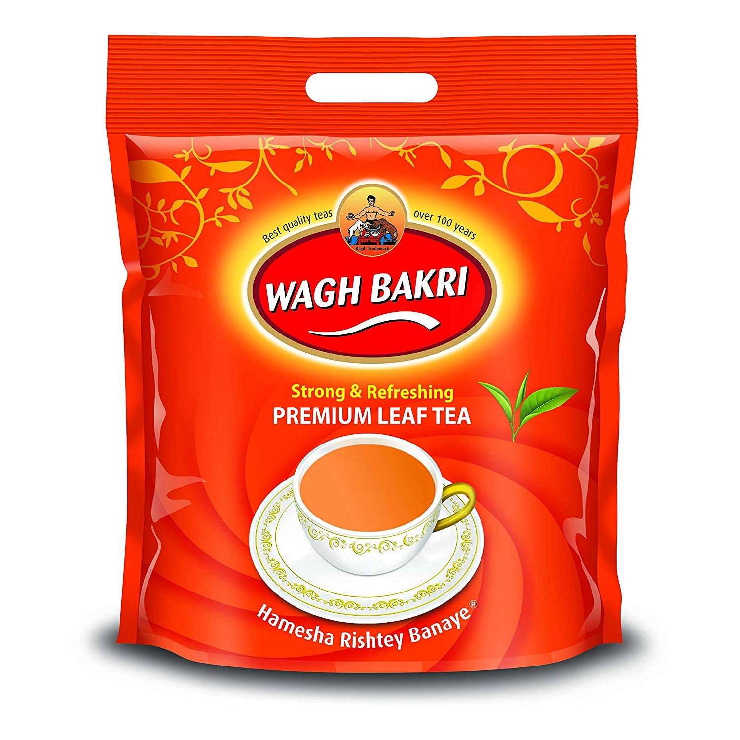 Wagh Bakri 1 KG