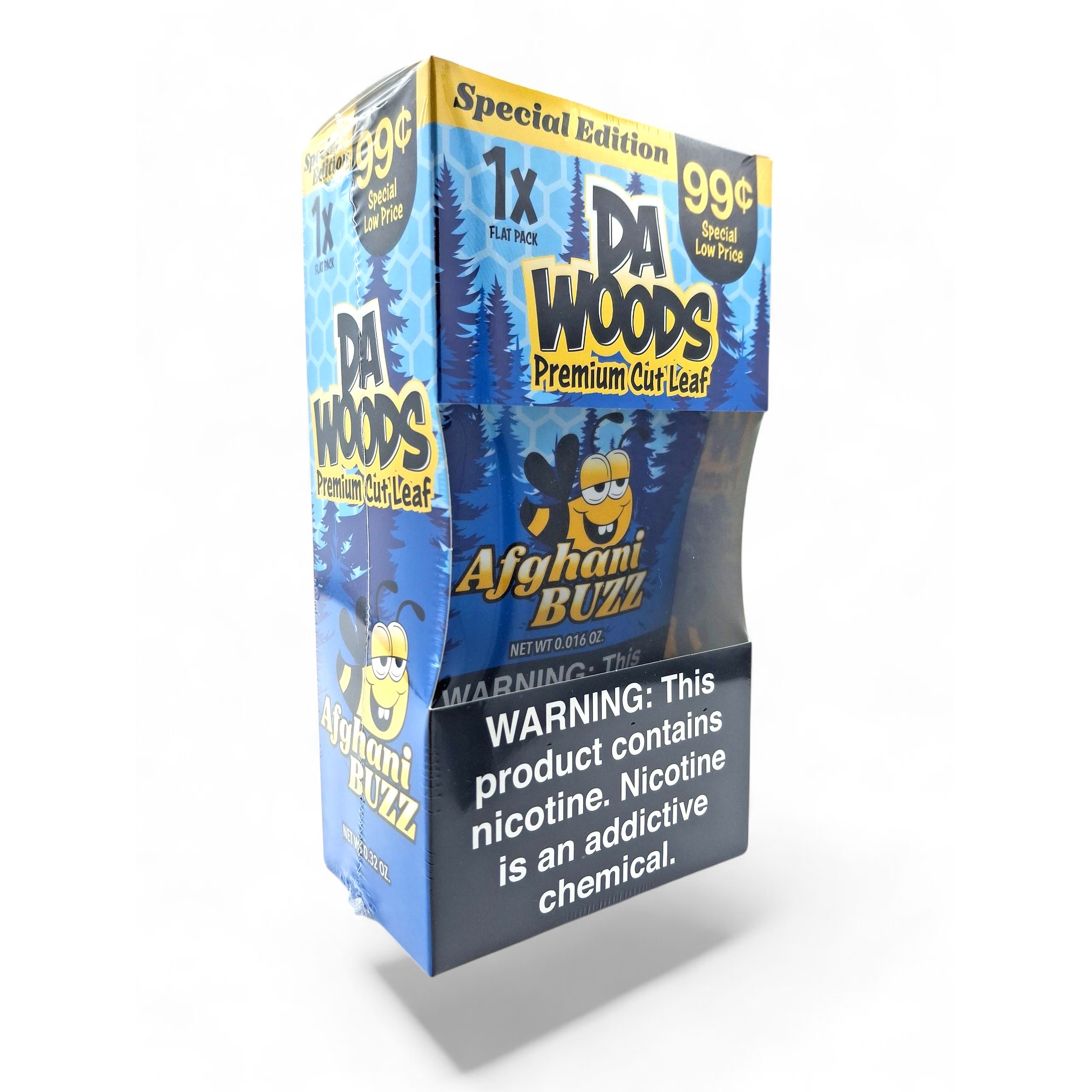 Woods 1 Pack