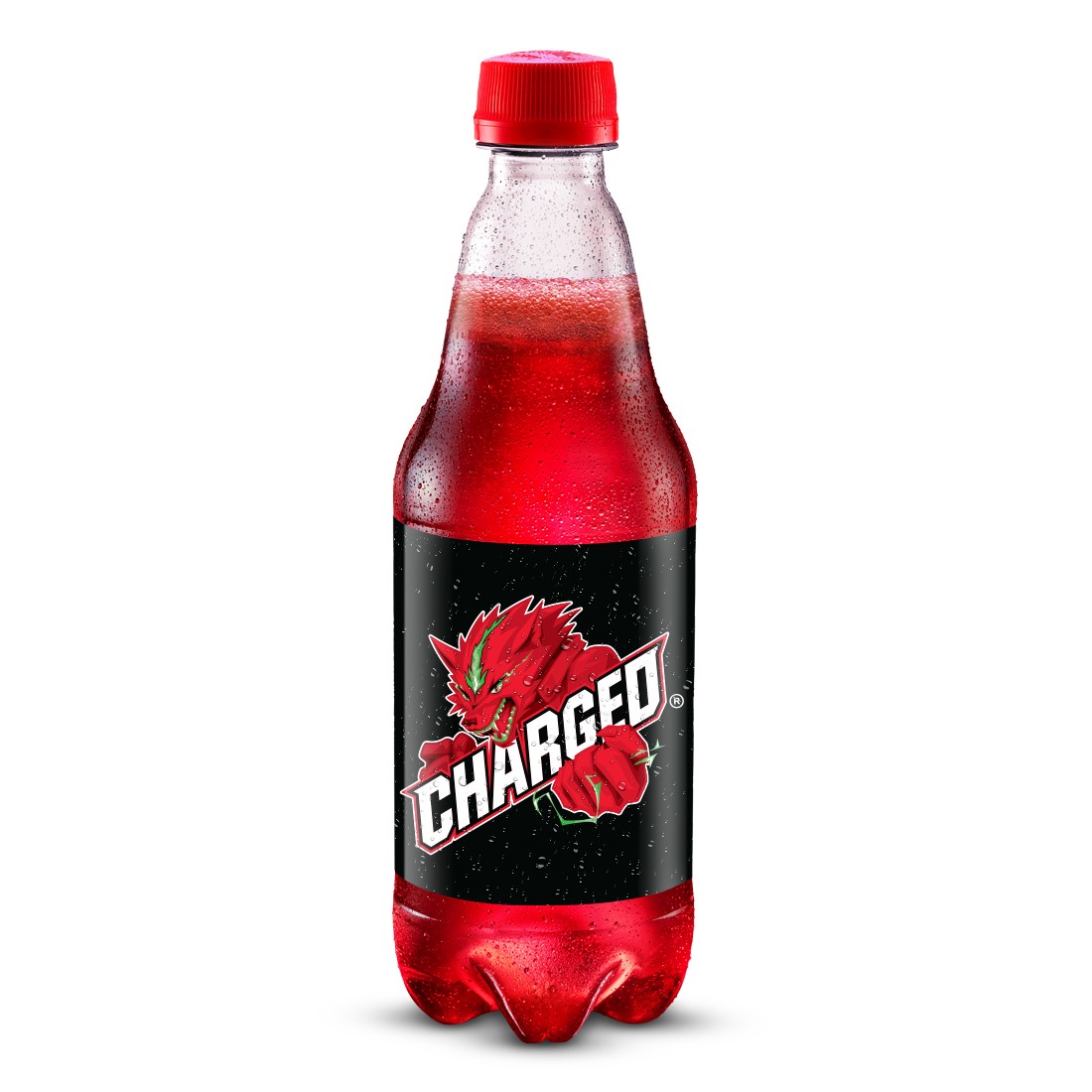THUMS UP CHARGED 300 ML