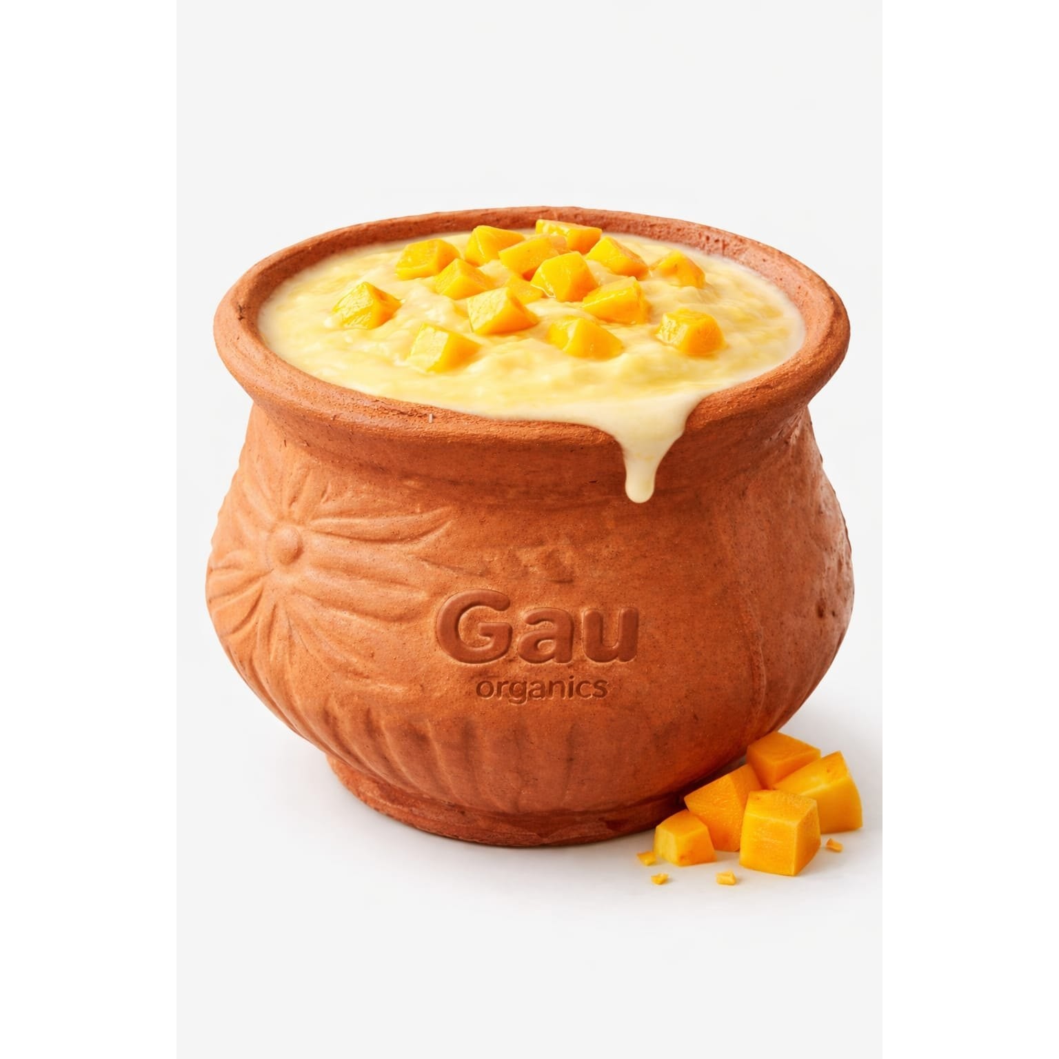 Matka Kulfi Mango 100 ML