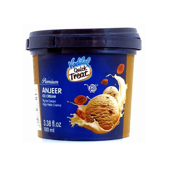 Anjeer 100 ML