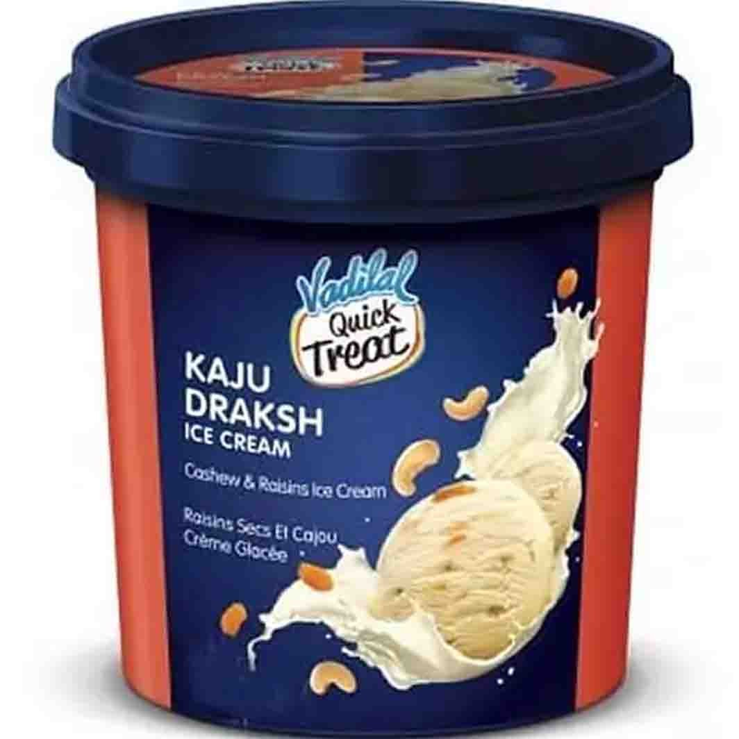 Vadilal Kaju Draksh 500 ML