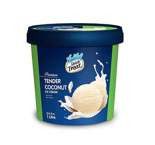 VADILAL TENDER COCONUT 1 LTR
