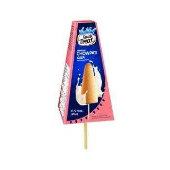VADILAL CHOWPATI KULFI 80 ML