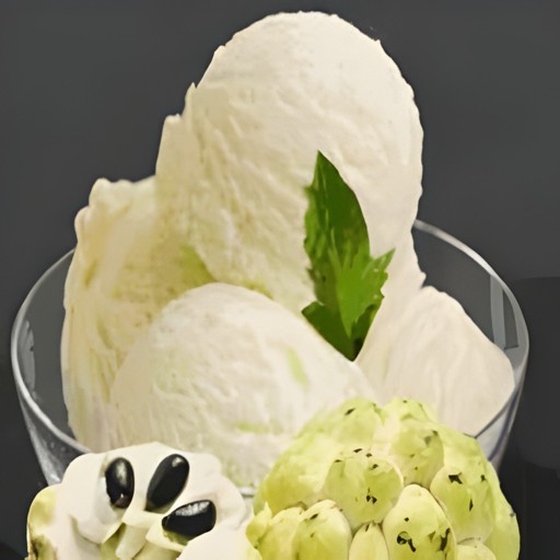 VADILAL CUSTARD APPLE ICECREAM 2 LTR