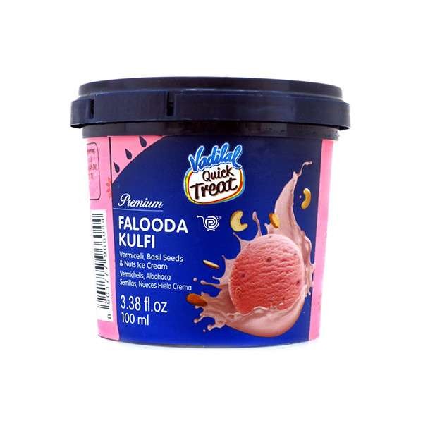Vadilal Falooda Kulfi 100 ML