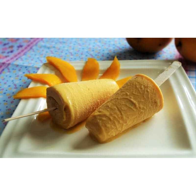 Mango Kulfi 1 PACK