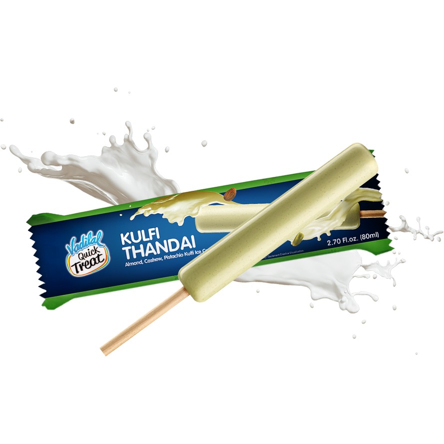 VADILAL KULFI THANDAI 80 ML