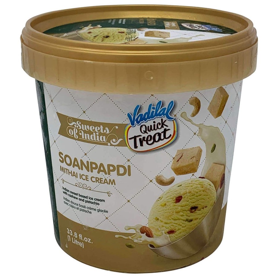 Vadilal Soan Papdi Mithai 1 LTR