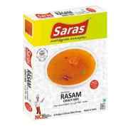 SARAS RASAM GRAVY 250 GM