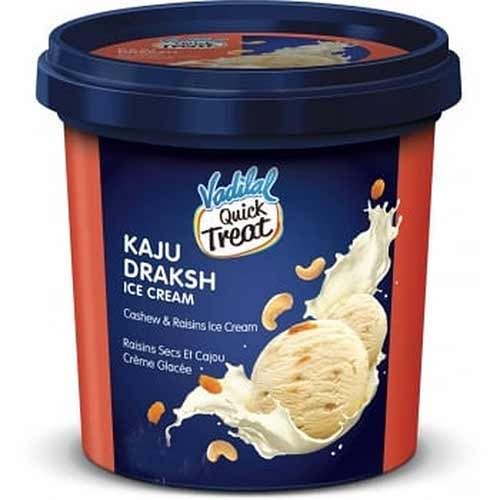 Vadilal Kaju Draksh 1 LTR