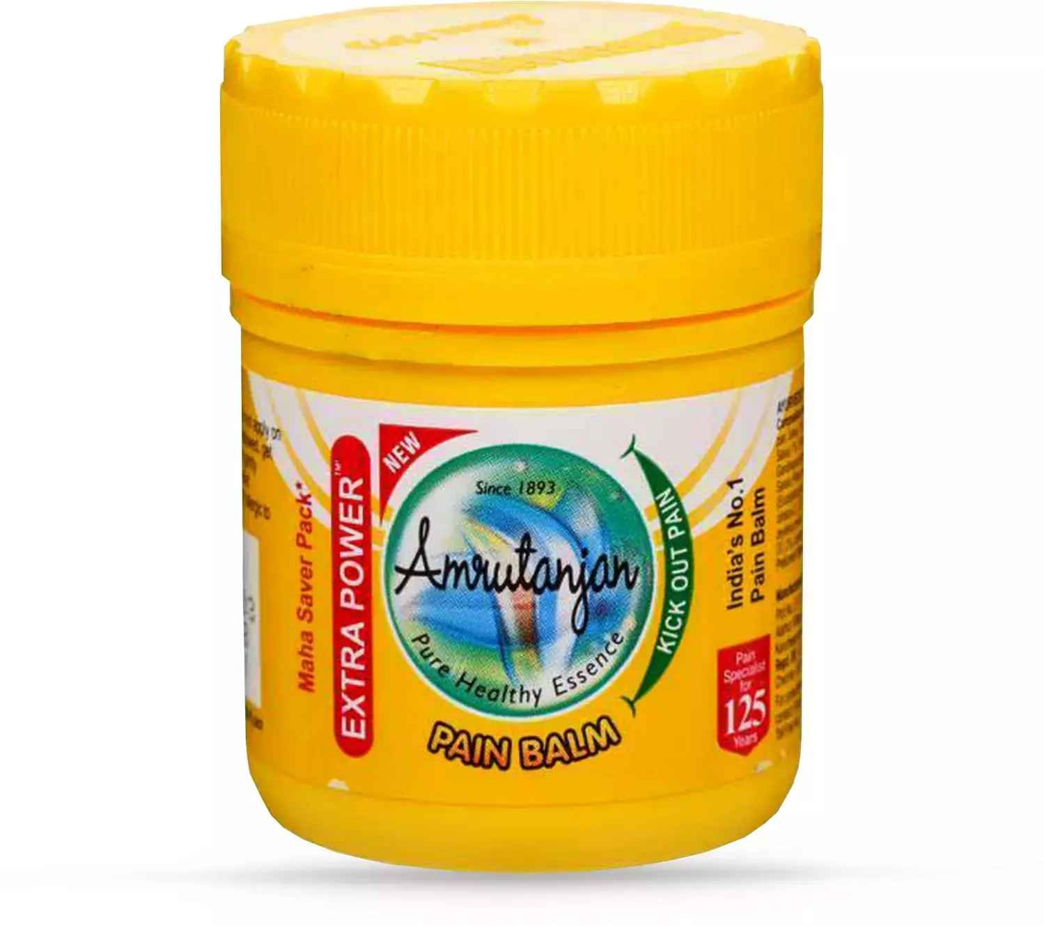 AMRUTANJAN BALM 50 ML