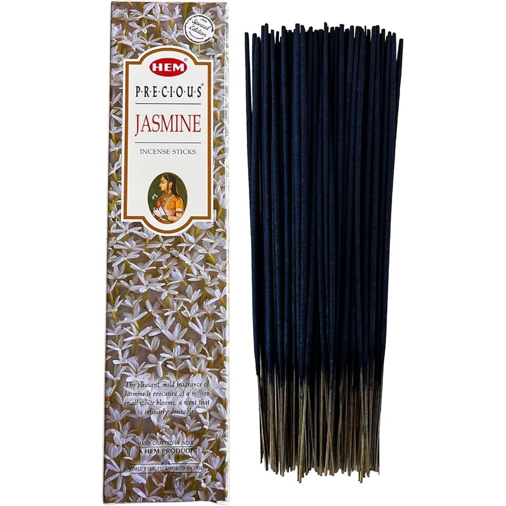 HEM JASMINE 1 PACK