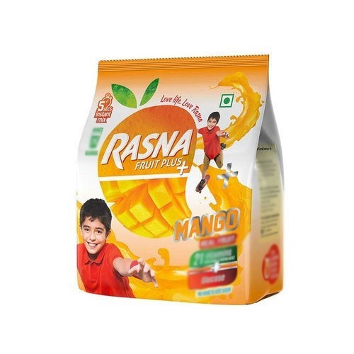 Rasna Fruit Plus Mango 17.64 OZ
