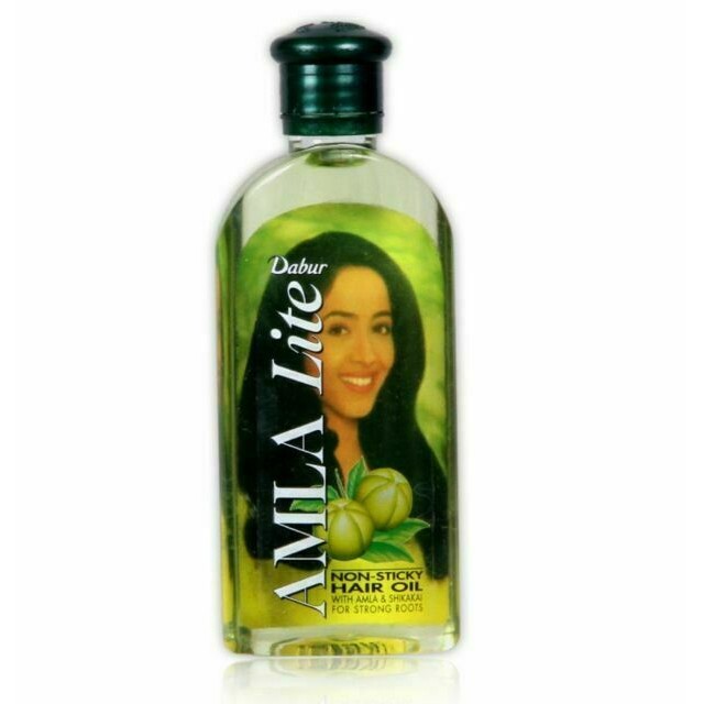 Dabur Amla Lite 100 ML