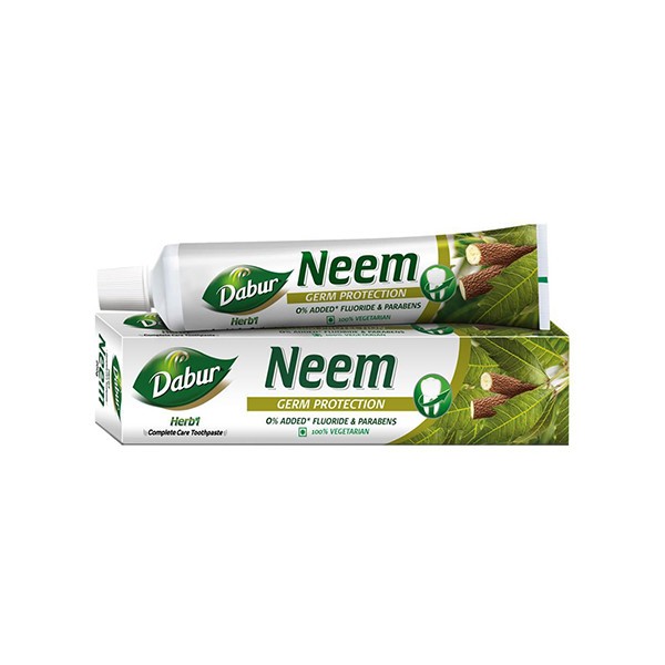 NEEM TOOTHPASTE 200 GM