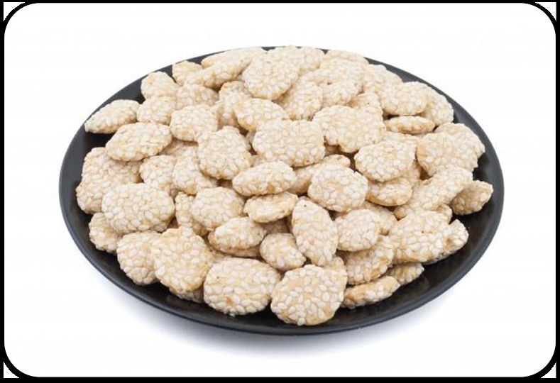 Ramdev Revadi Sugar 400 GM