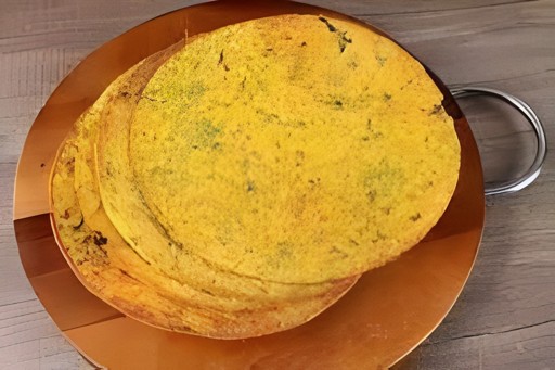Ramdev Methi Khakhra 180 GM