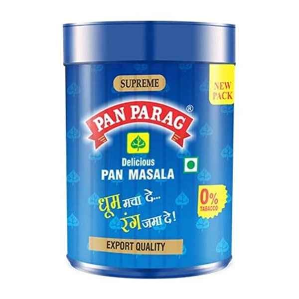 Pan Parag 100 GM
