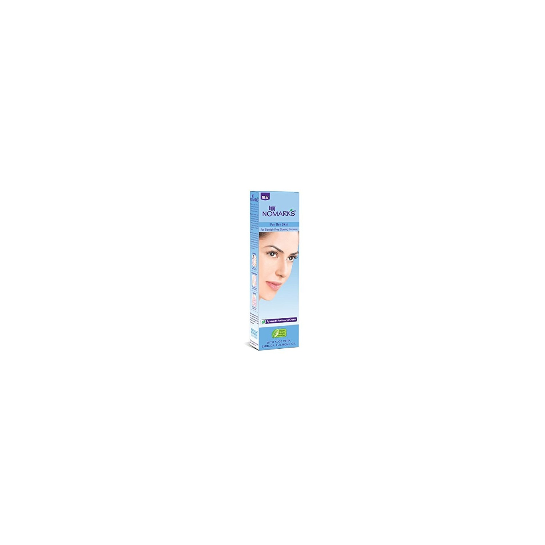 No Marks Skin Cream 25 GM