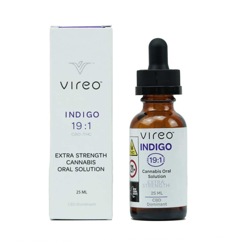 Indico 25 ML