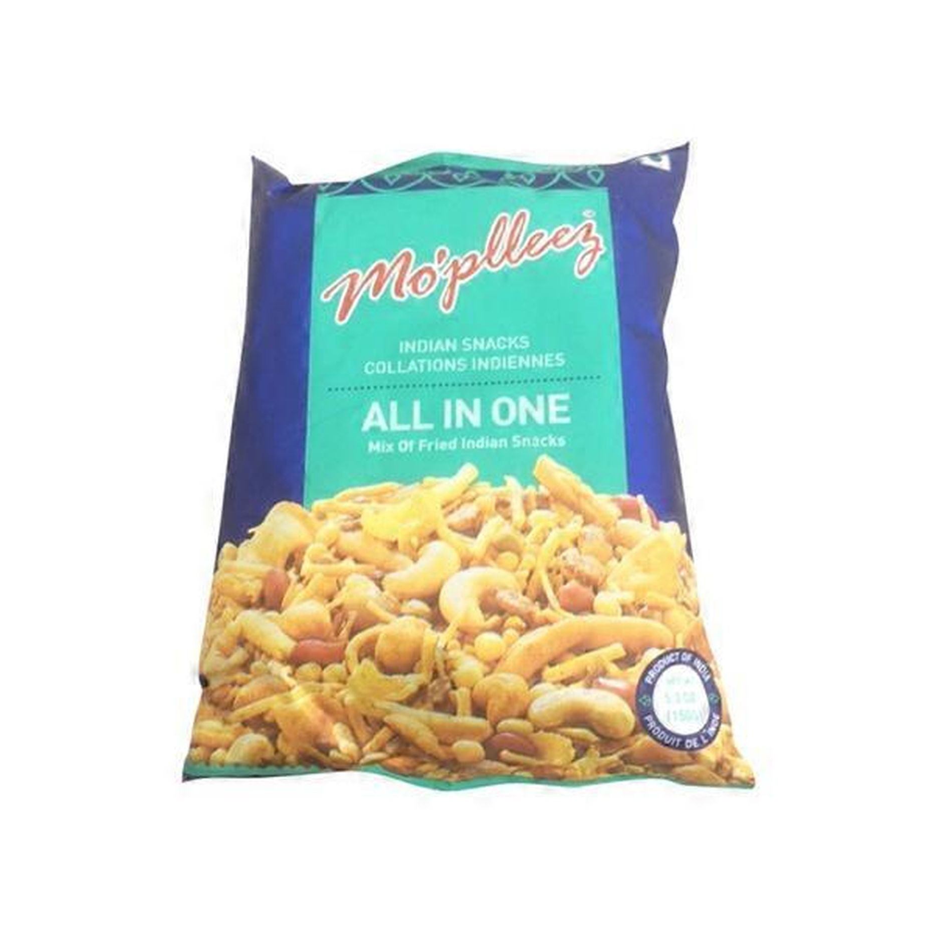 Moplleez All In One 150 GM