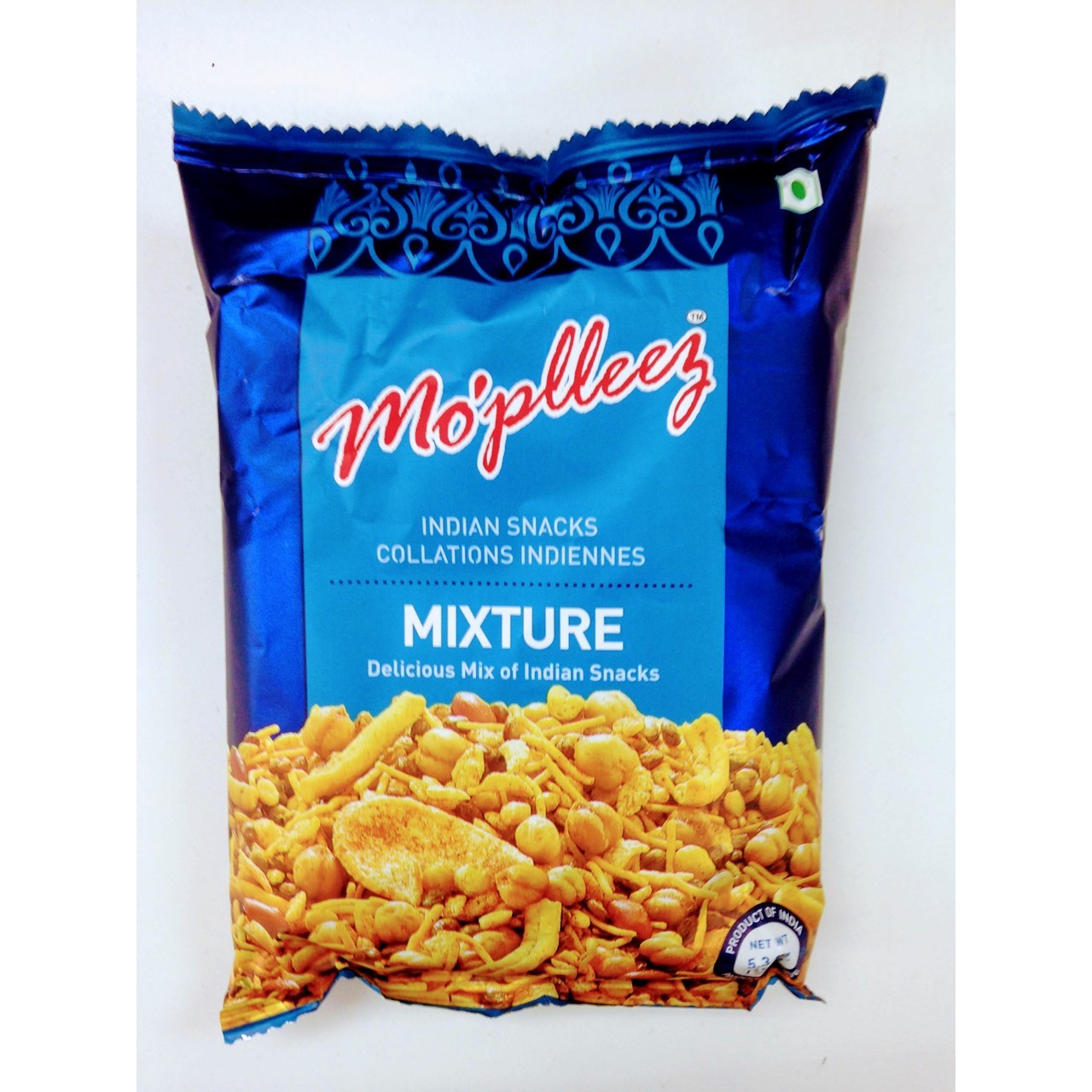 Moplleez Mixture 150 GM