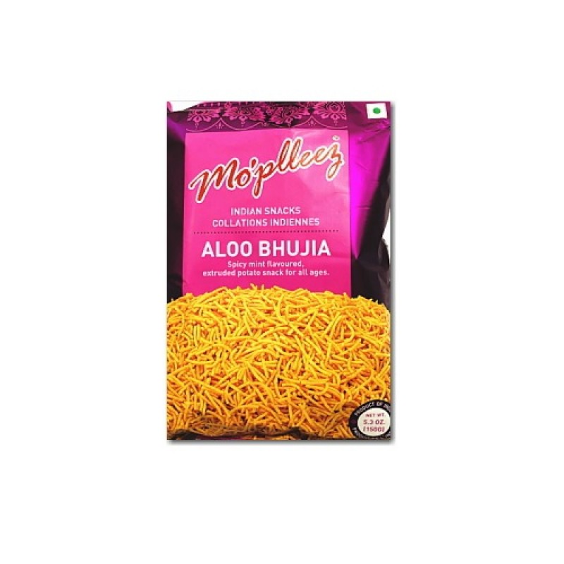 Moplleez Aloo Bhujia 150 GM