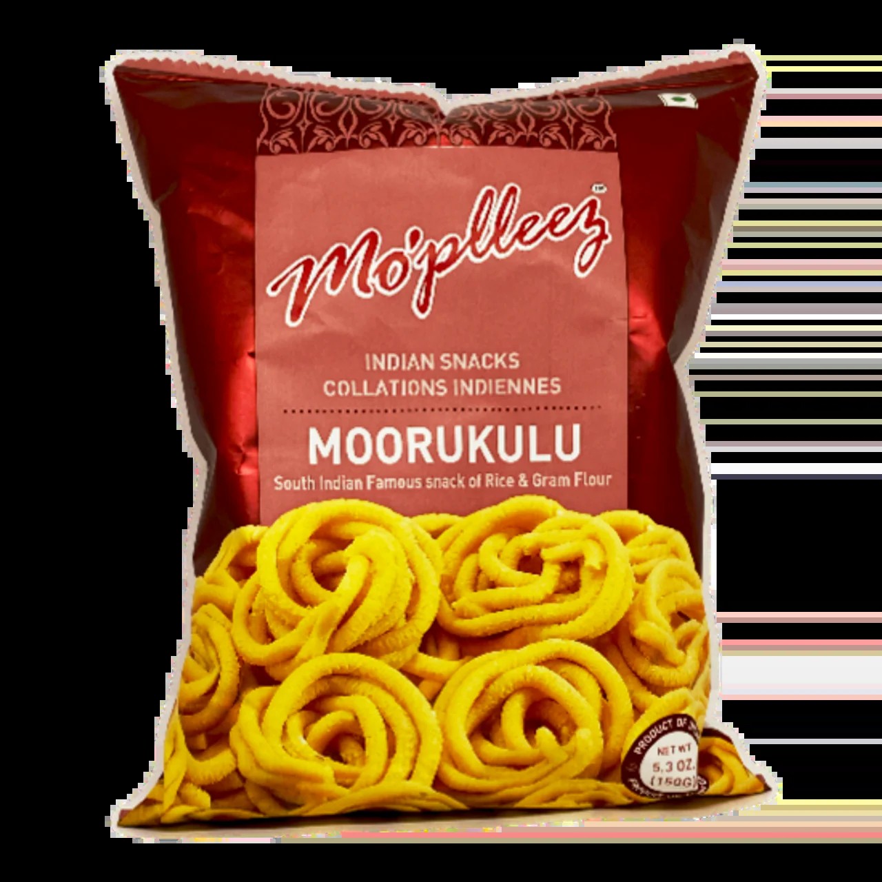 Moplleez Moorukulu 150 GM