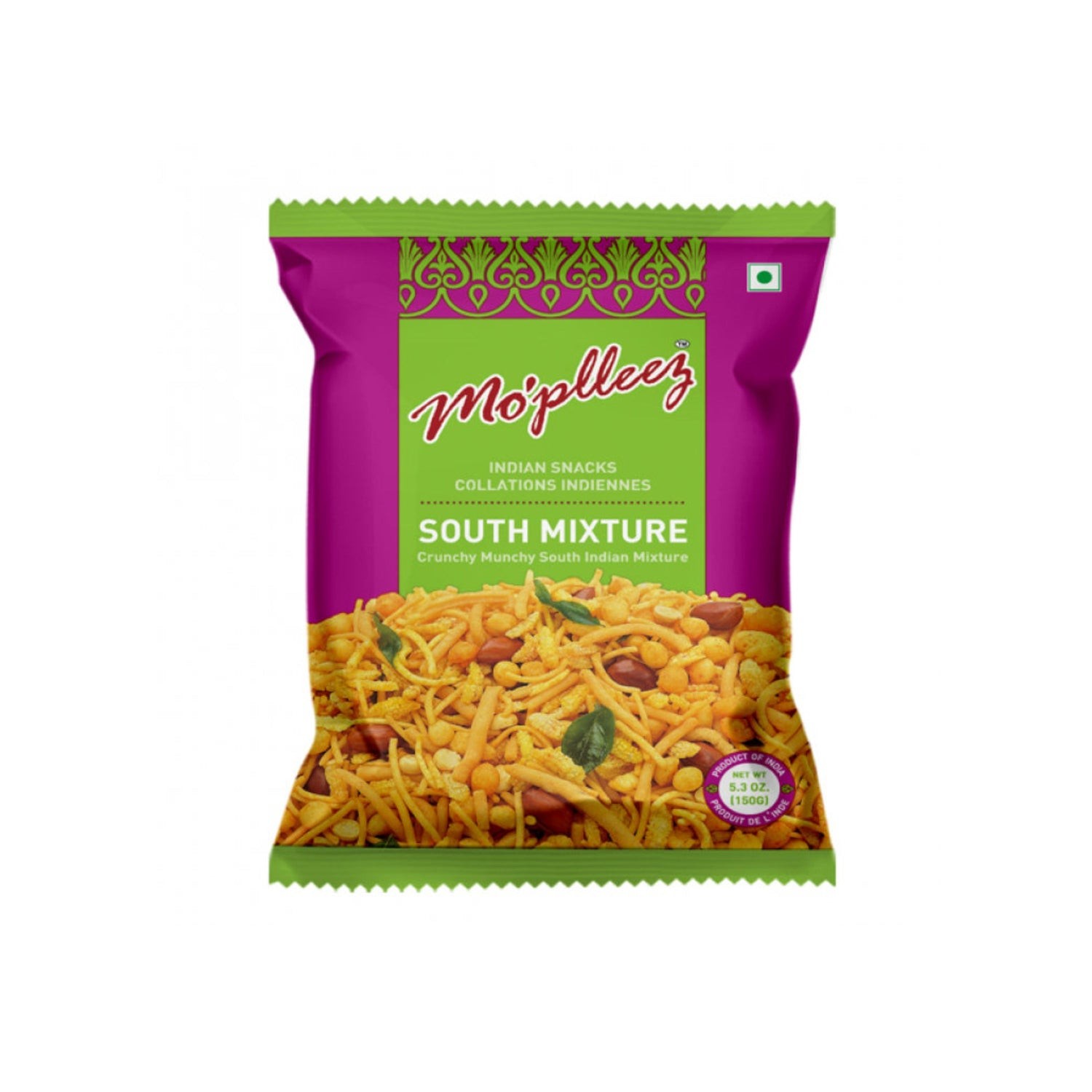 Moplleez South Mixture 150 GM
