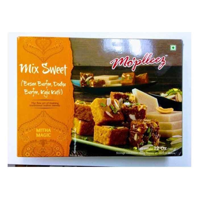 Mopleez Mixed Sweet 12 OZ