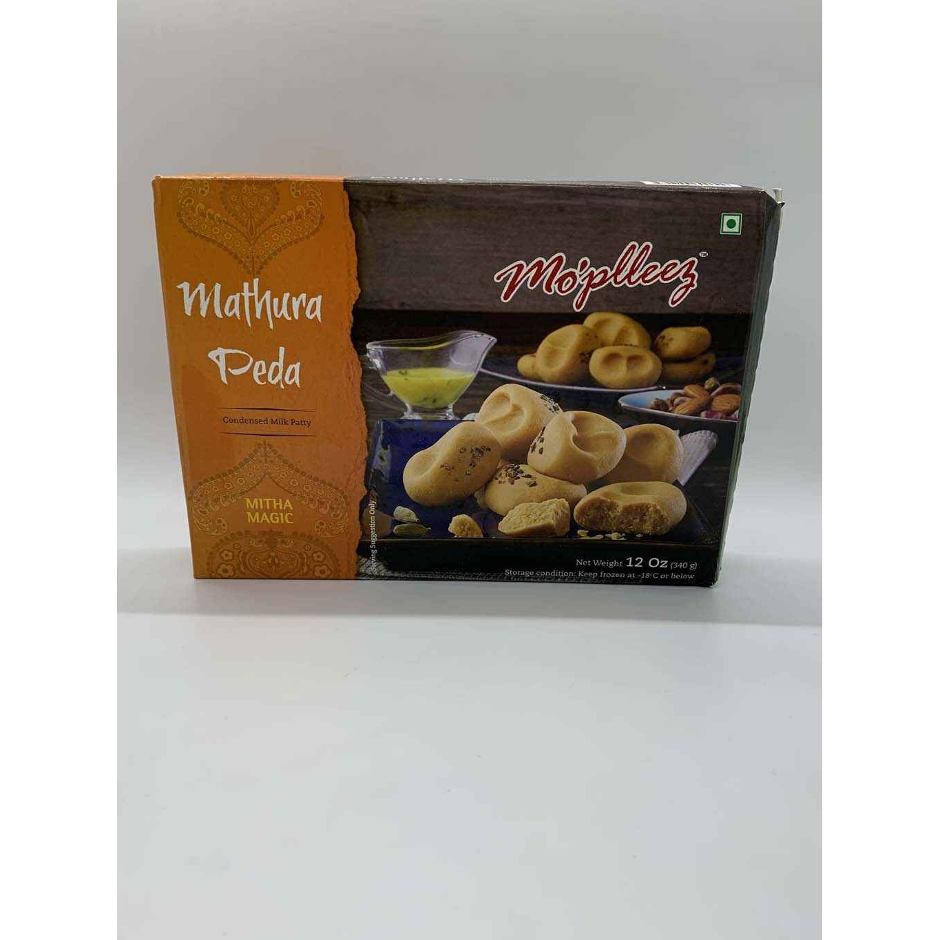 Mopleez Mathura Peda 12 OZ