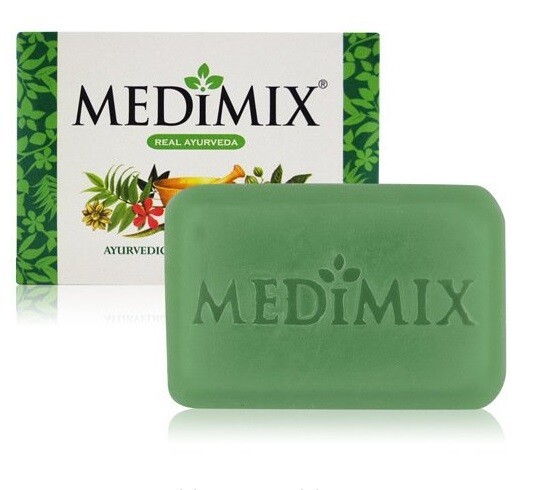 Medimix Ayurvedic 75 GM